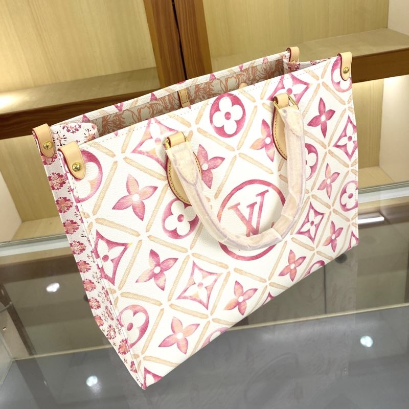 Louis Vuitton Shopping Bags